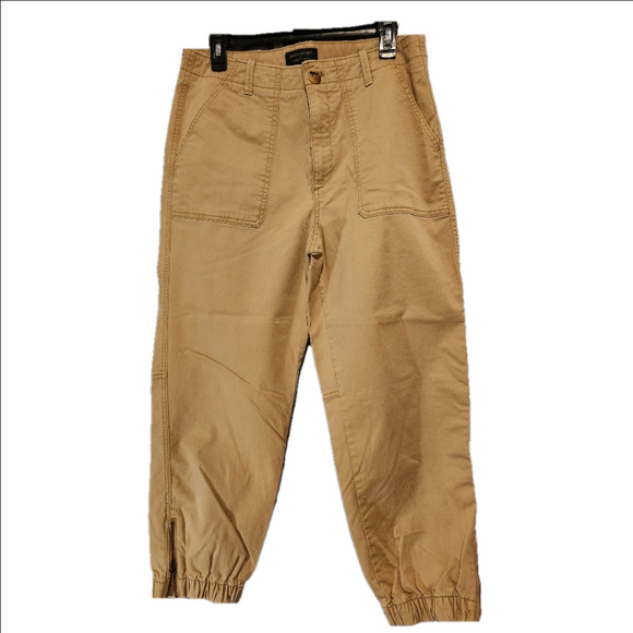 Banana Republic Pants - Banana Republic Authentic Chino